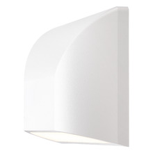 Balicek Colour-Changing LED Outdoor Wall Light